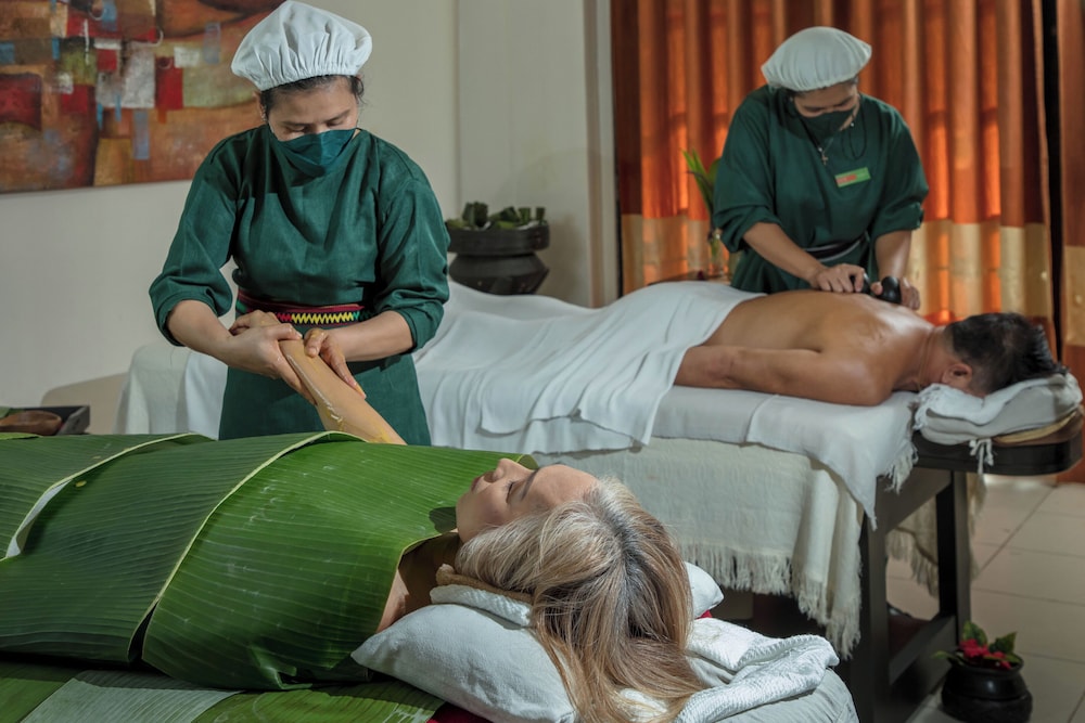 Nurture Wellness Village 24/70