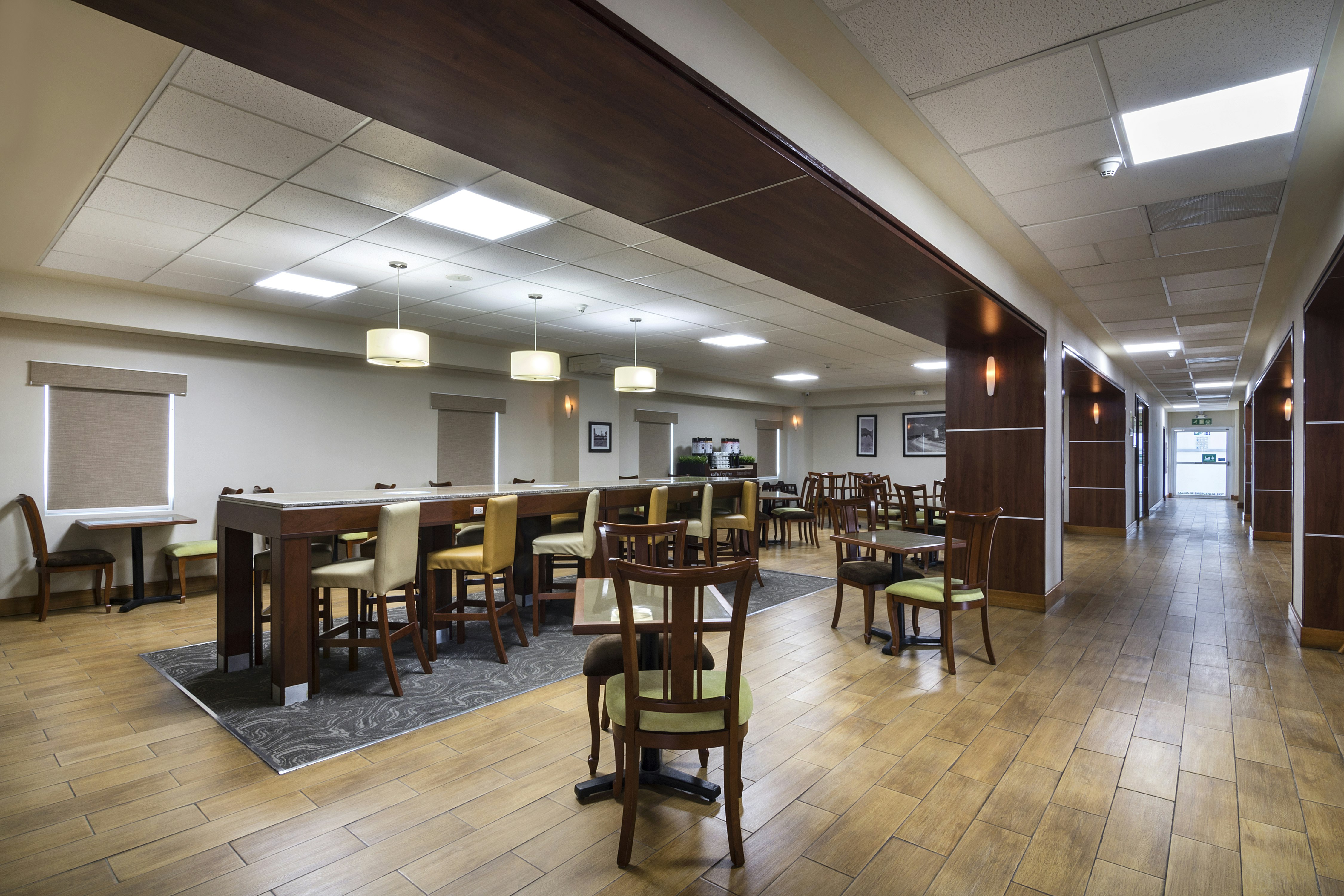 Hampton Inn by Hilton San Juan Del Rio 42/59