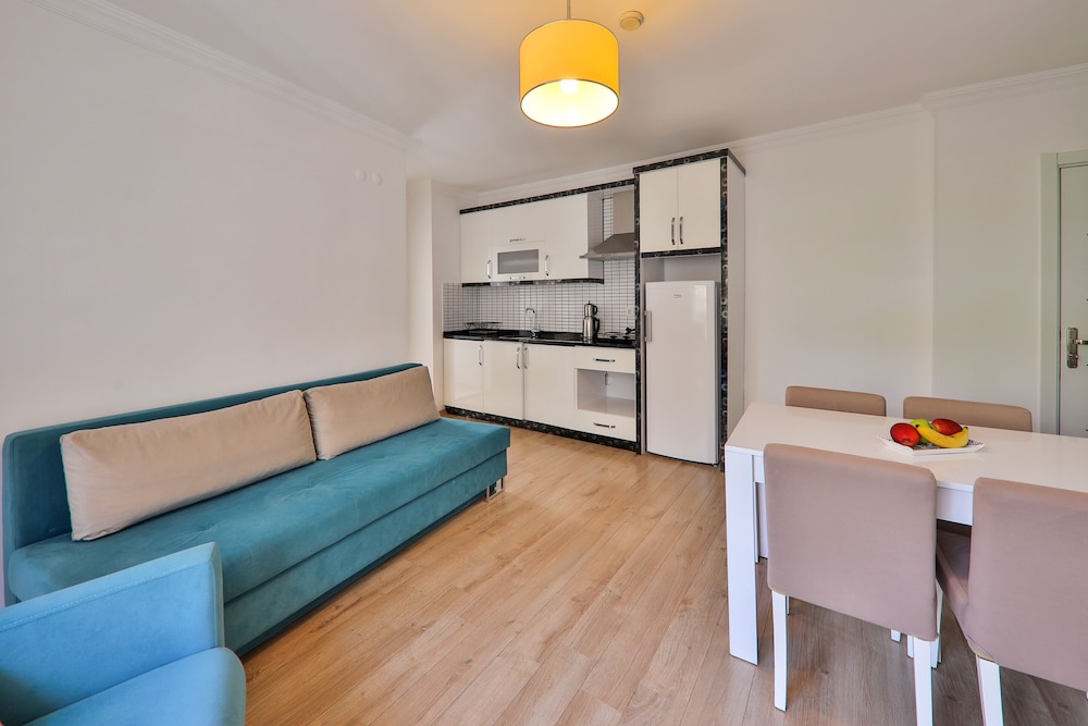 Bossa Nova Apart Hotel 32/50