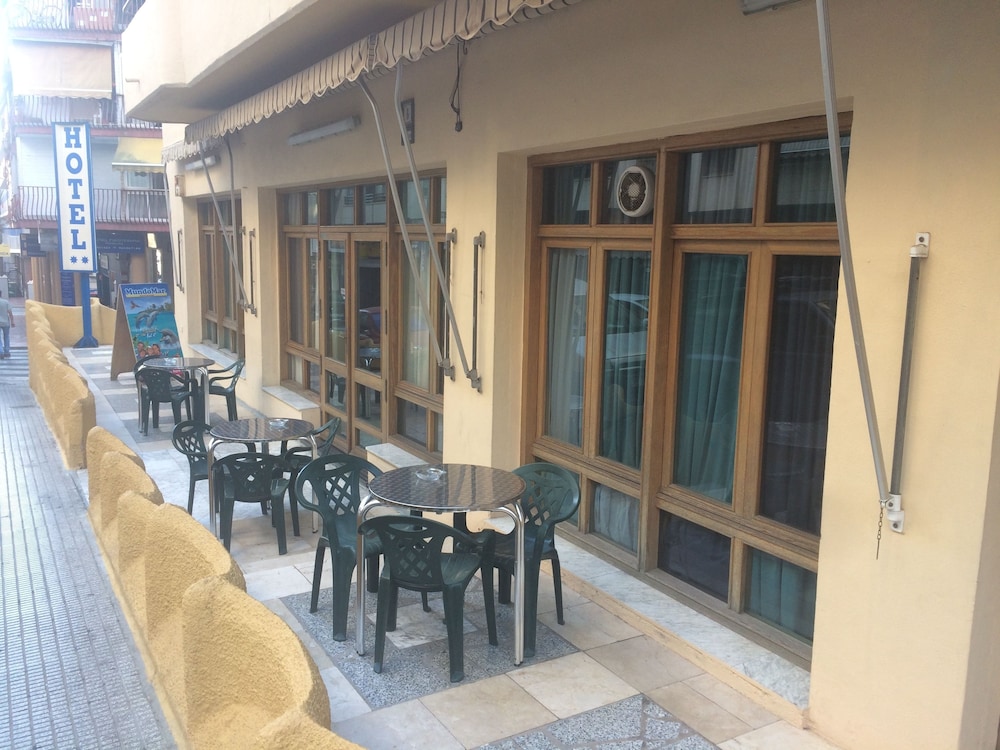 B B Hotel Benidorm Centro 6/36