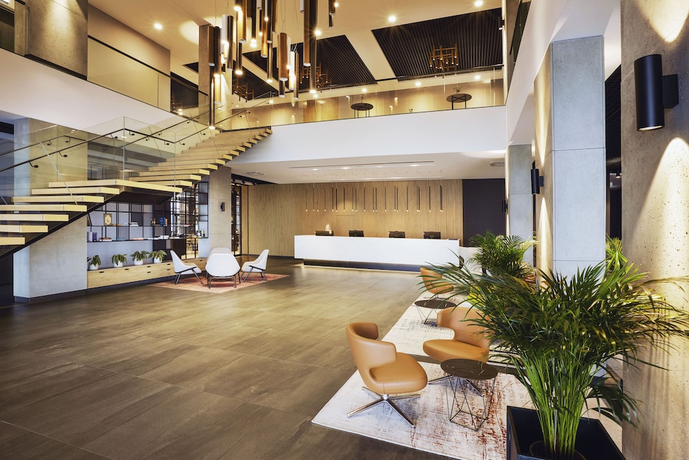 Q Hotel Plus Wroclaw Bielany 10/50