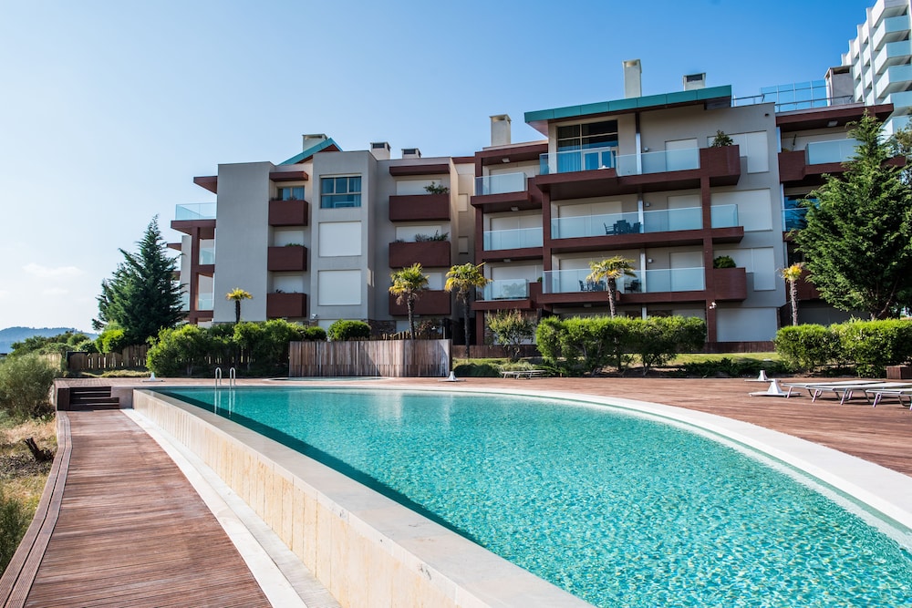 Troia Residence Apartamentos Praia 58/62