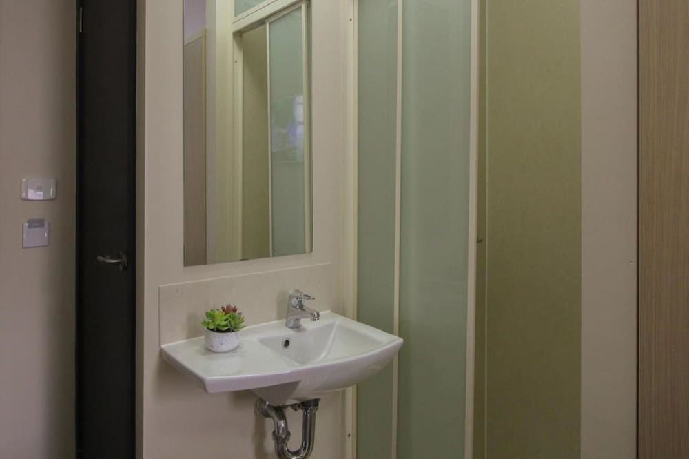 IBIS BUDGET MELBOURNE CBD 61/67