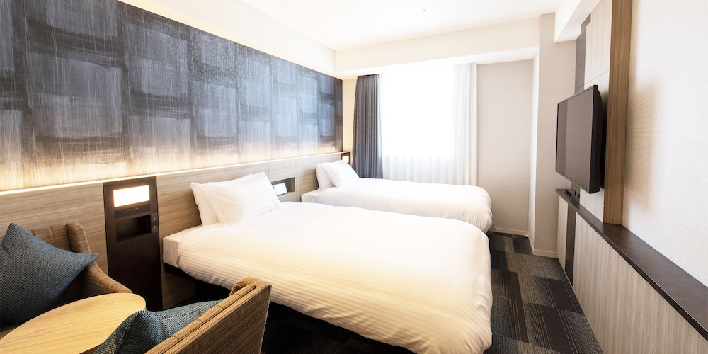 Kawagoe Tobu Hotel 10/39