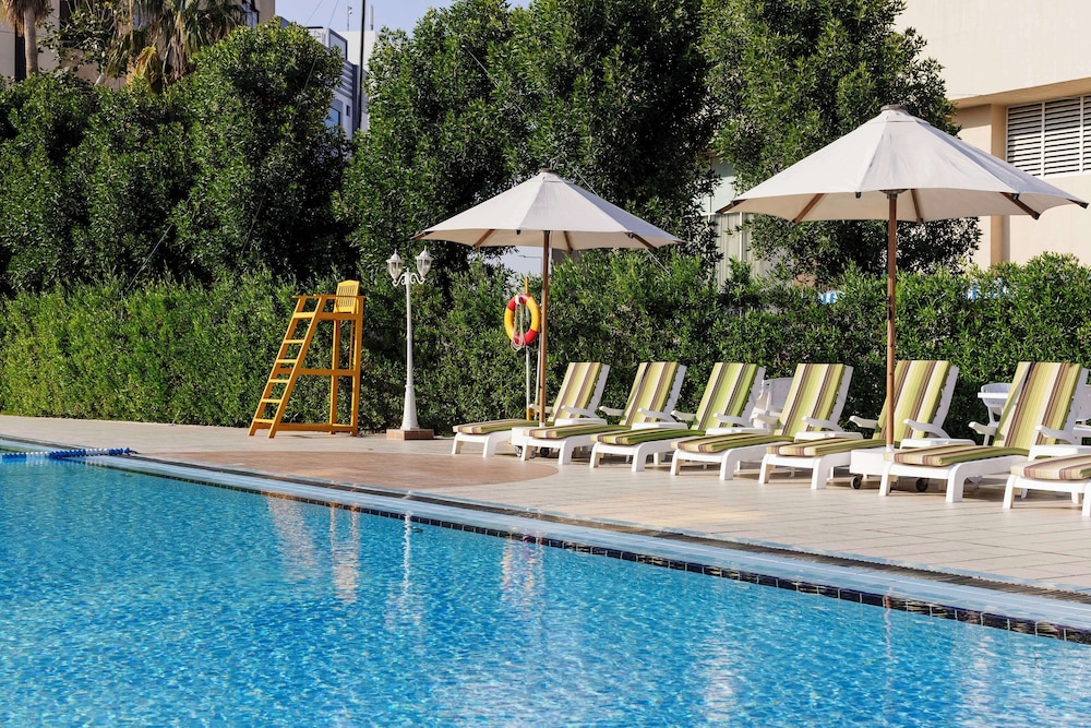 Radisson Blu Hotel Doha 61/65