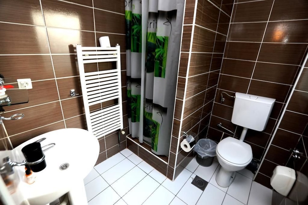 Hotel Irmak 45/46