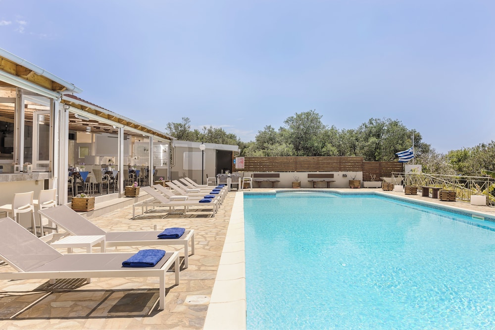 Panorama Fanari Studios Apartments 54/77