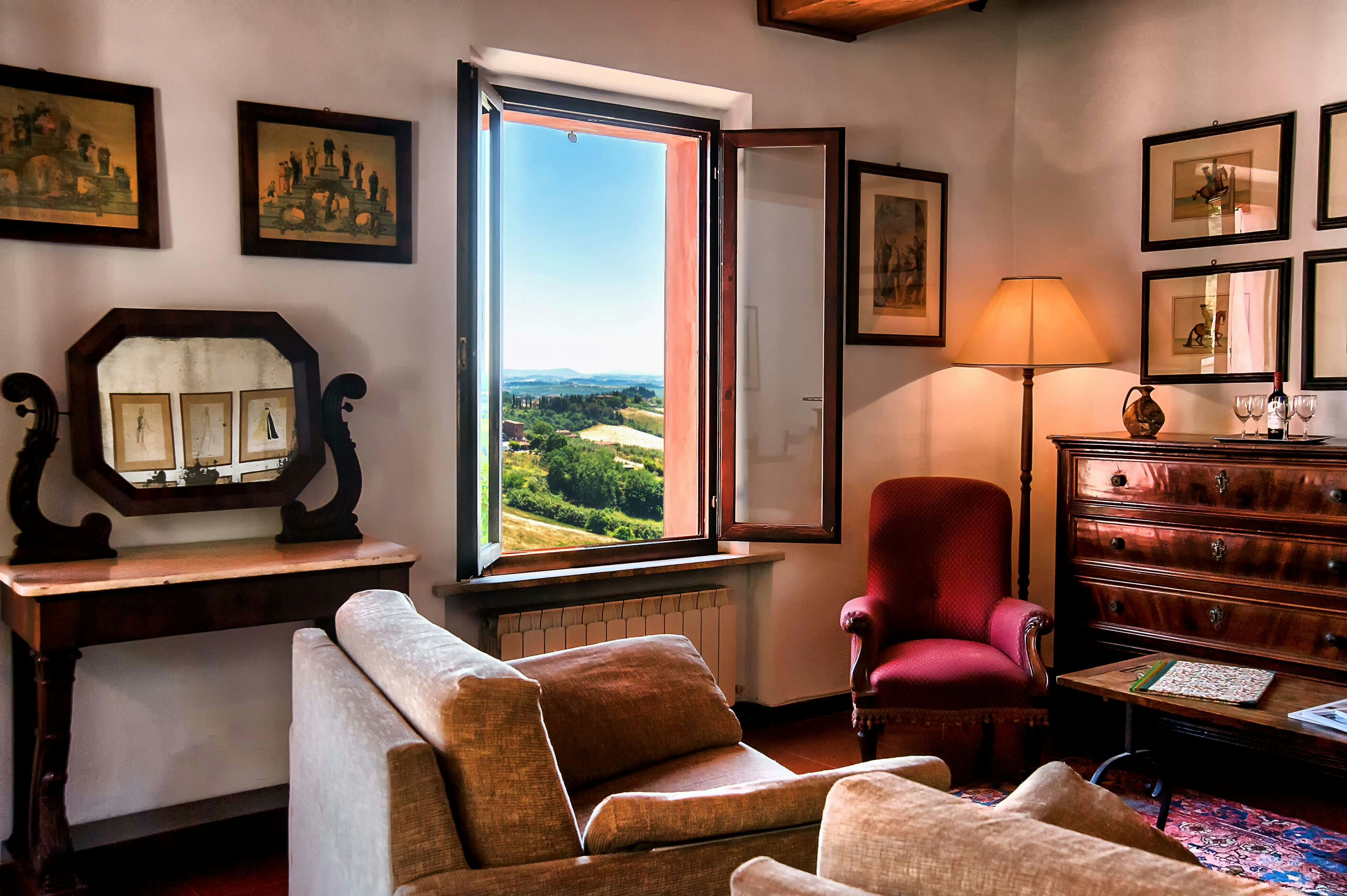 Hotel Santa Caterina 15/31