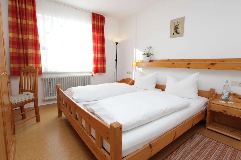 Hotel An Der Sonne 9/34