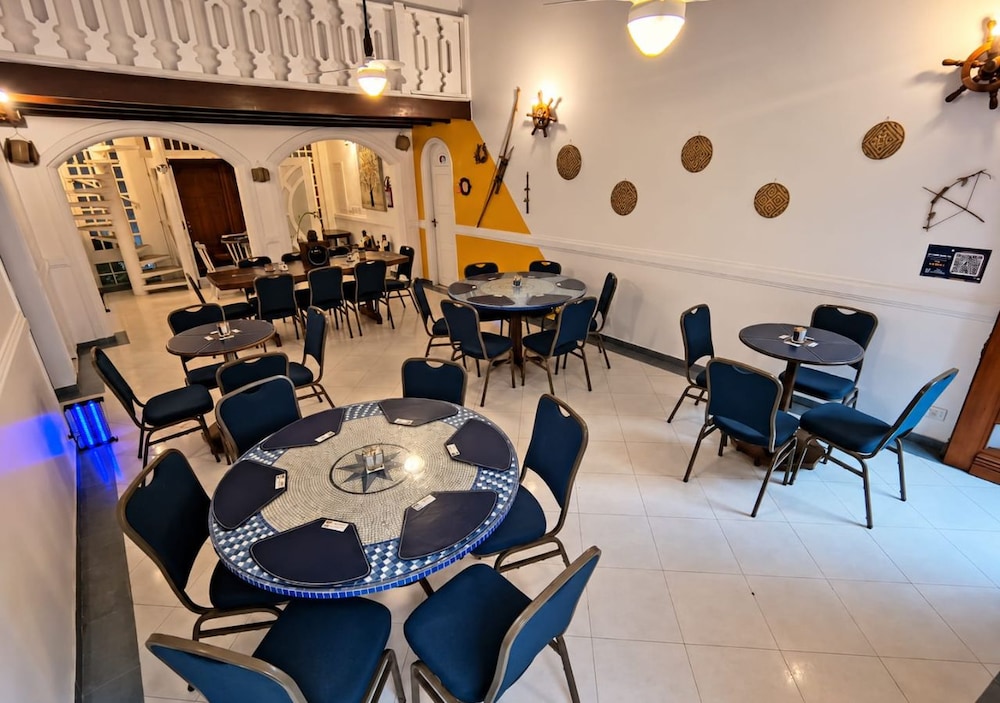 Hotel Casa Branca 36/50