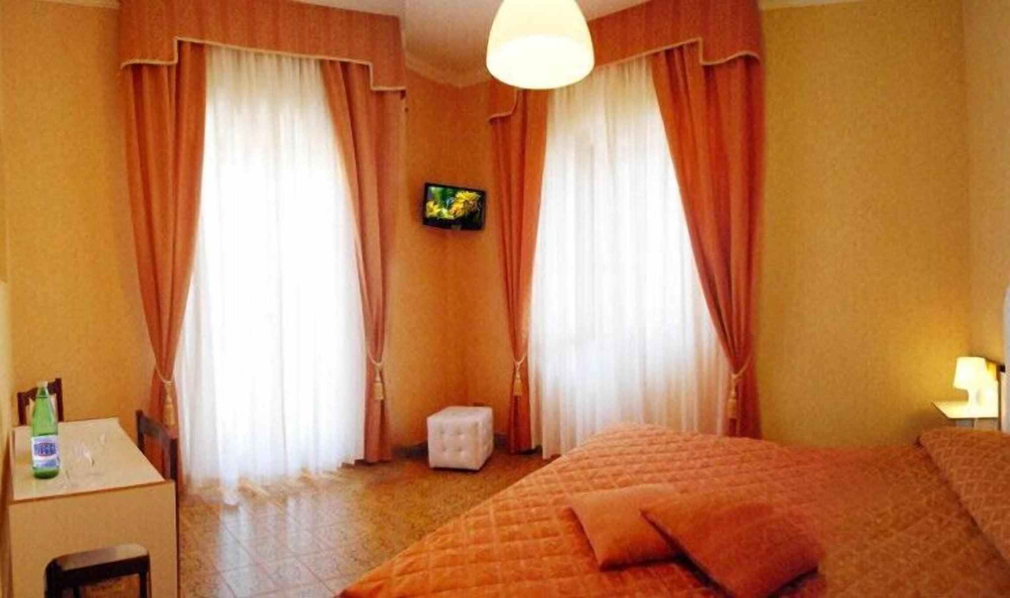 Albergo Nord Roma 12/16
