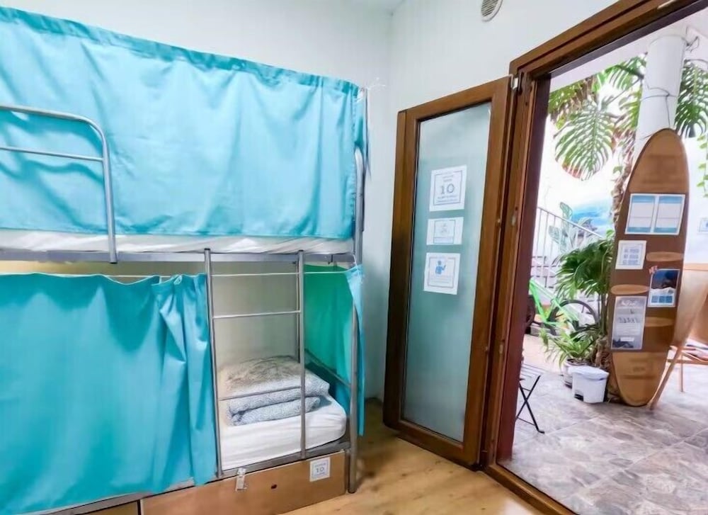 Puerto Nest Hostel 29/59