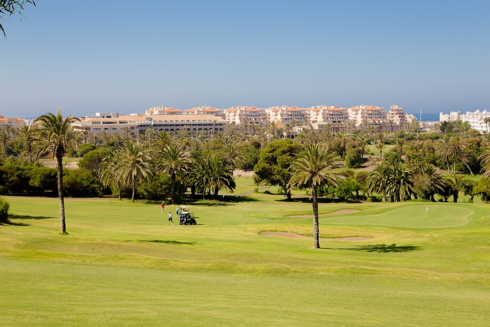 Hotel Ar Golf Almerimar 44/70