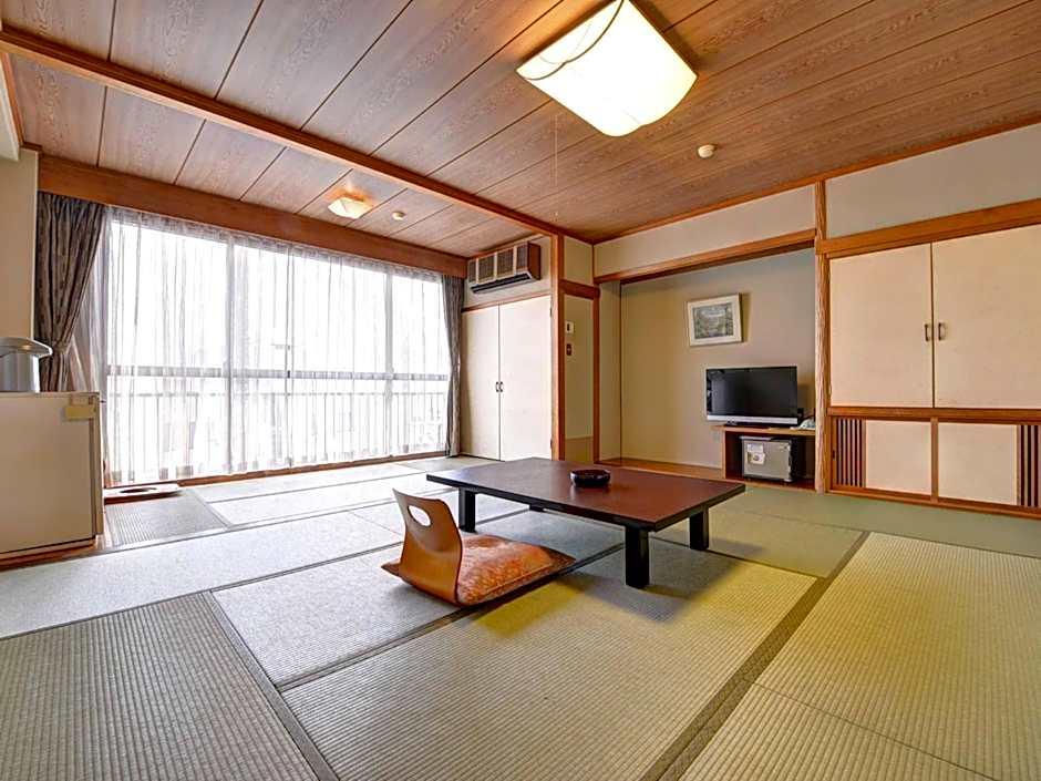 TAKUMI KANKO HOTEL 25/36