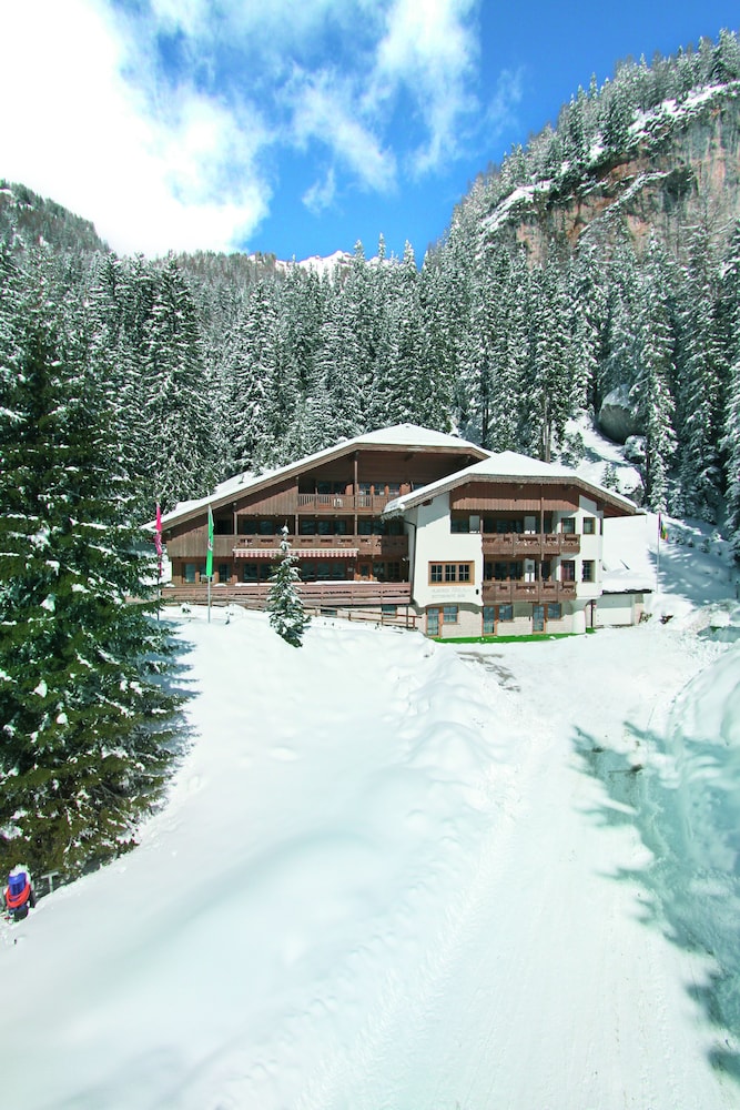 Albergo Villetta Maria 24/26