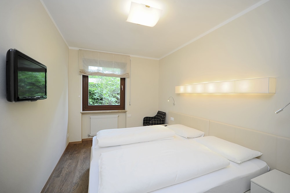 Gartenresidence Zea Curtis 10/50
