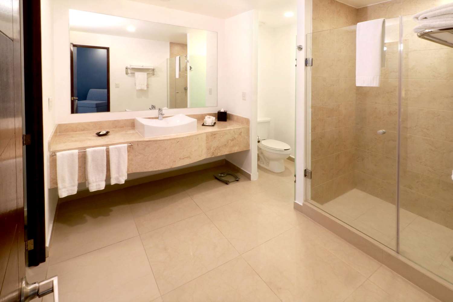 Courtyard by Marriott Guadalajara Andares 9/9