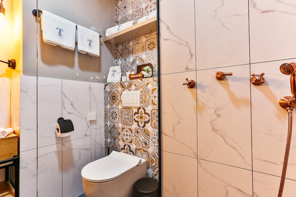 BOUTIQUE HOTEL TATE by Aycon 25/66
