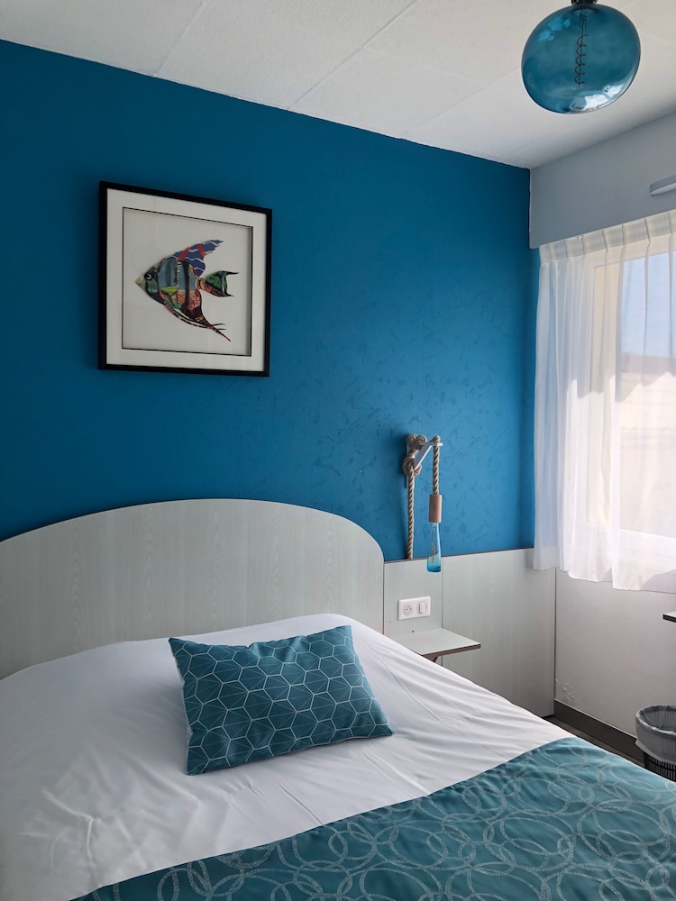 Hotel La Cote Oceane 25/77
