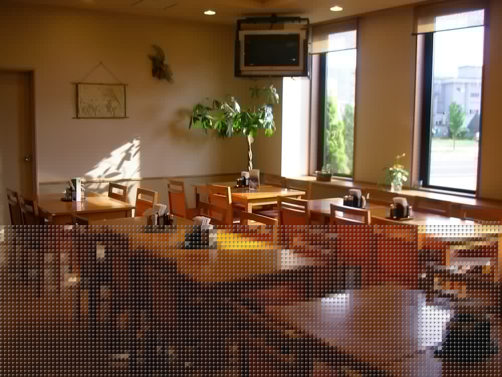 Hotel Route-Inn Yonezawa Ekihigashi 22/27