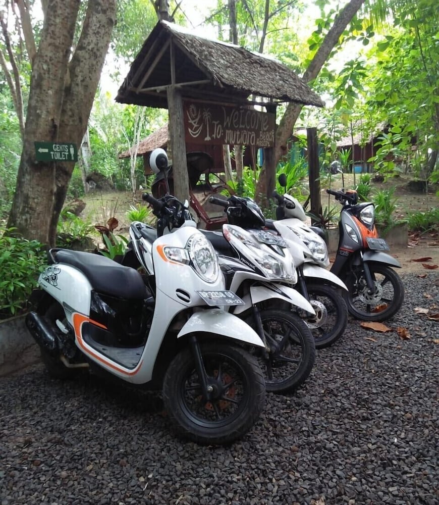 Mutiara Beach Resort 49/69