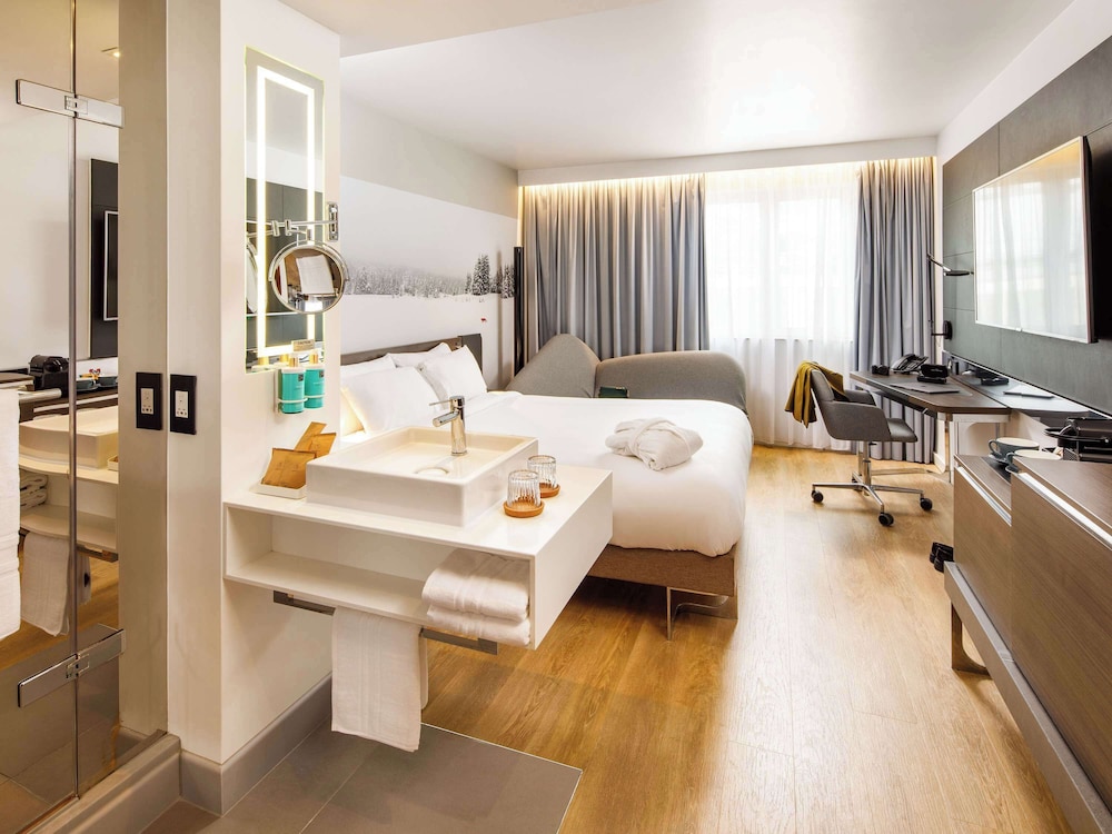 Novotel London Bridge 22/73