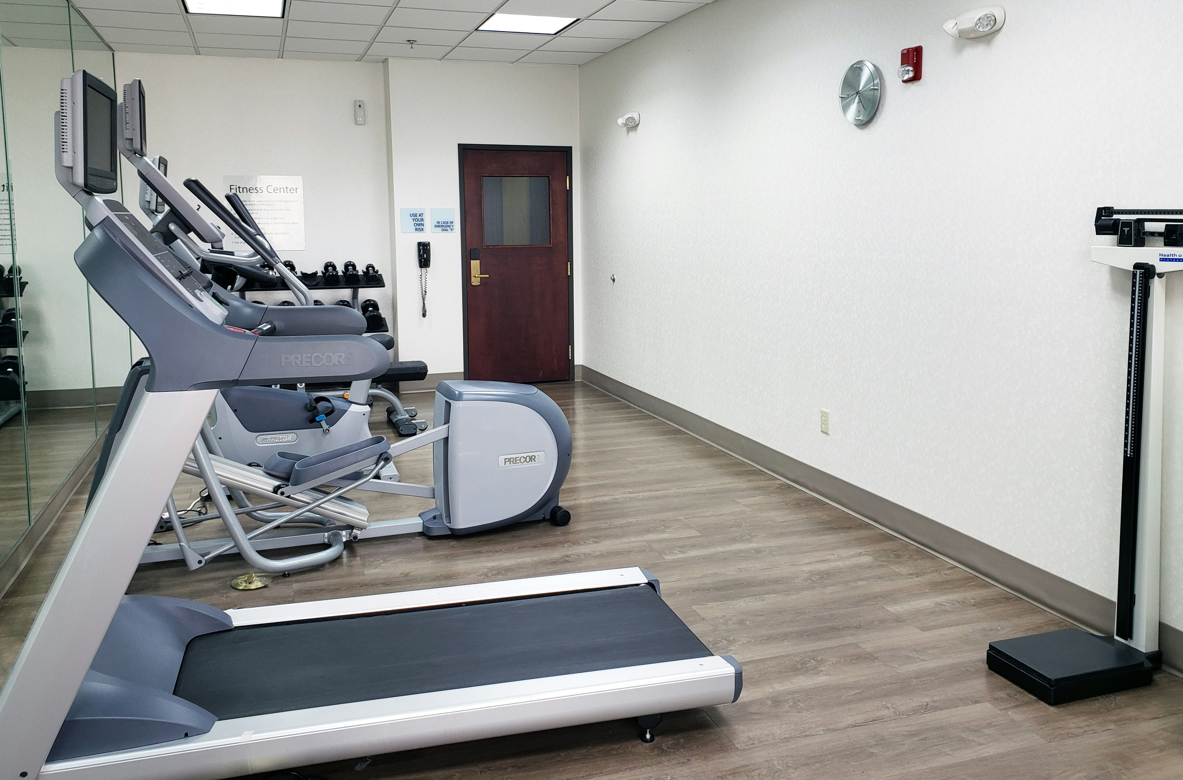 Holiday Inn Express Hotel Suites San Angelo 31/58