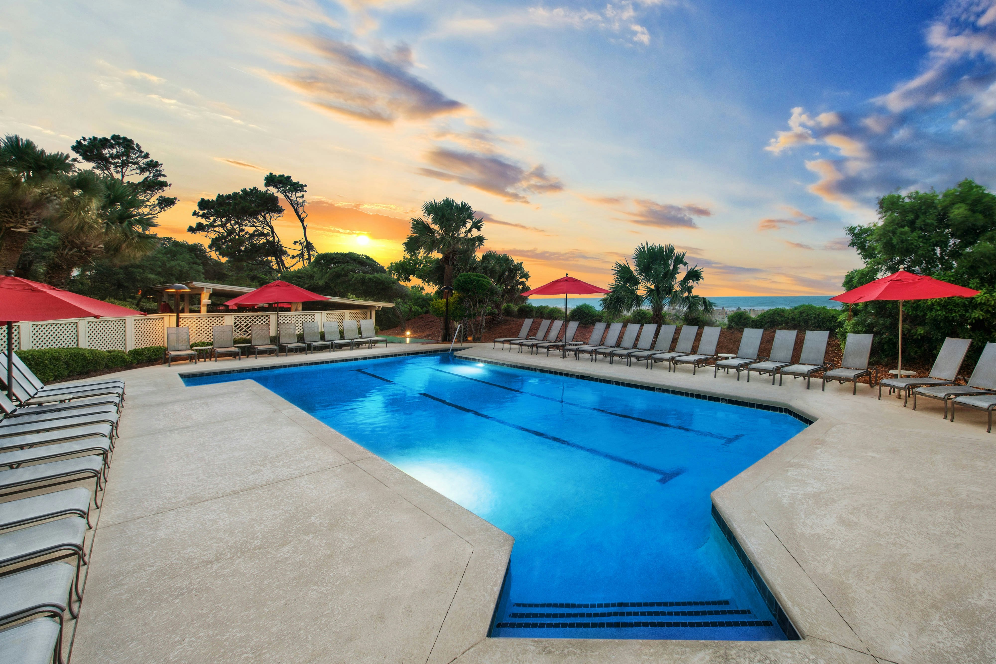 Marriott’s Monarch at Sea Pines 17/21