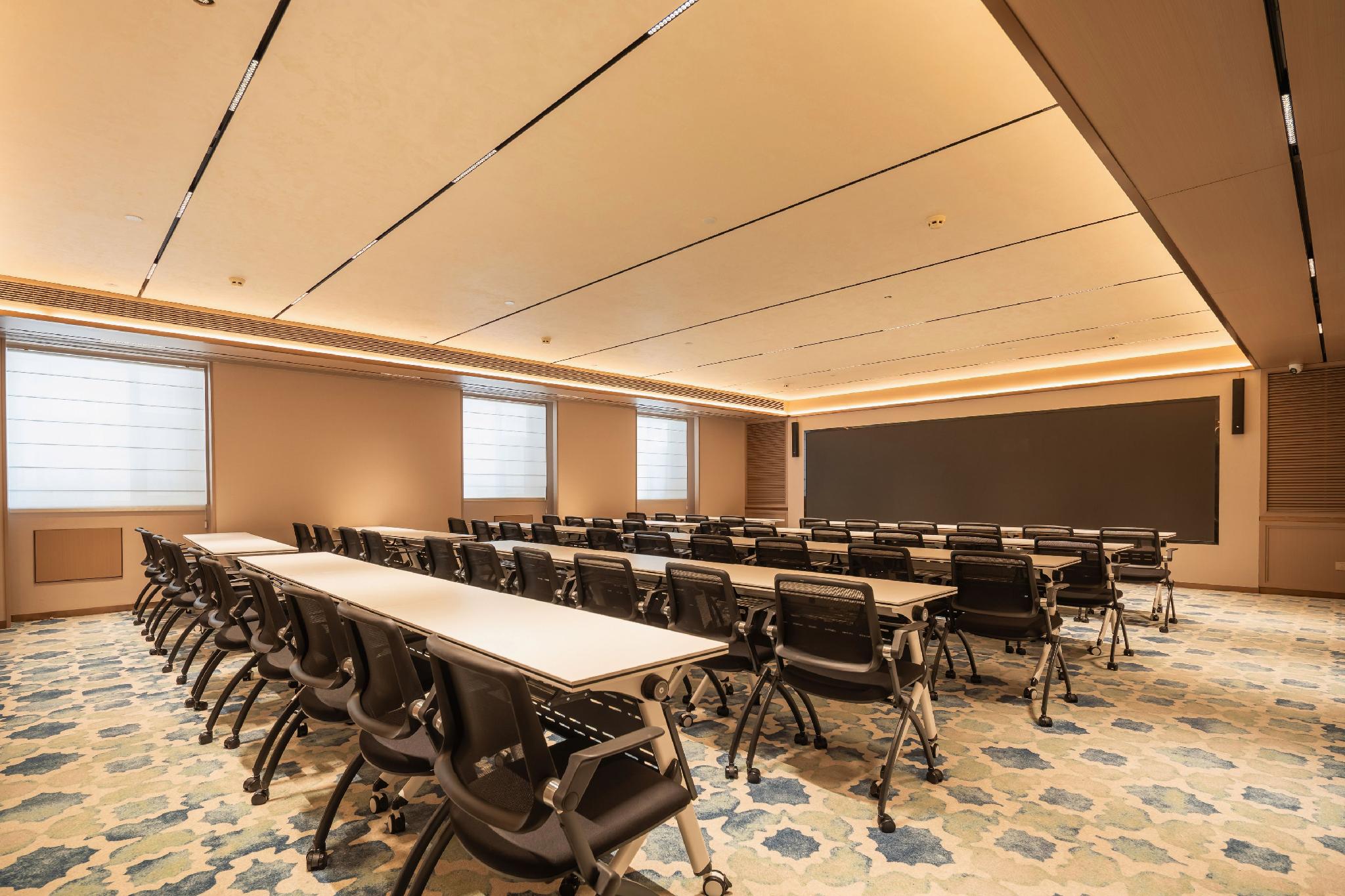 GREENTREE INN TAIYUAN YINGZE DISTRICT JIANSHE(S)ROAD CHANGFENG STREET HOTEL 42/50