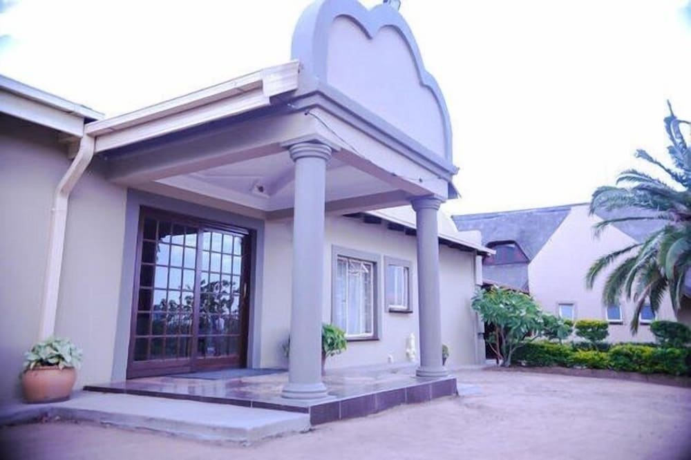 Mmakosha Lodge 1/35