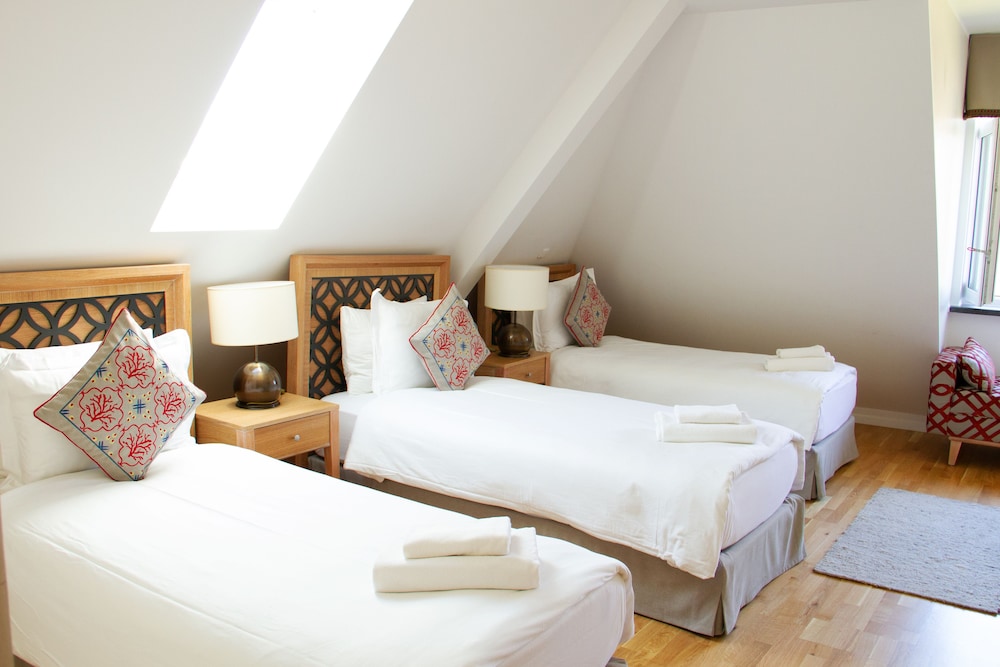Boutique Hotel Fährhaus 15/70