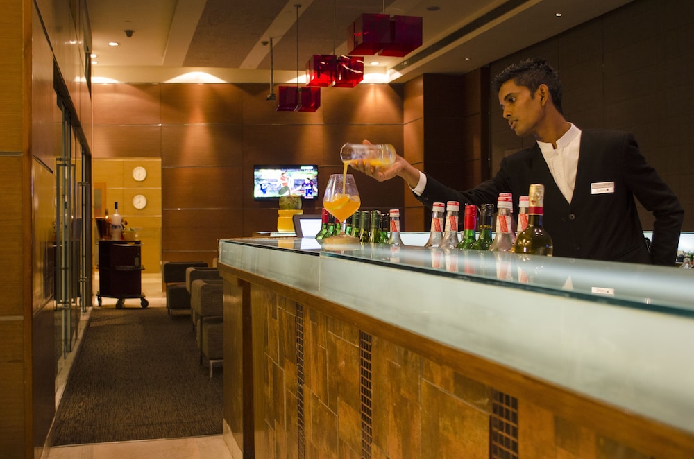 Radisson Blu Hotel Greater Noida 13/77