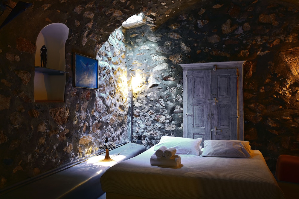 Ducato Wine Hotel And Villas 28/64