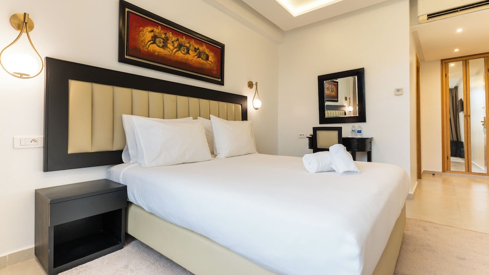 Al Walid Hotel Casablanca 24/73