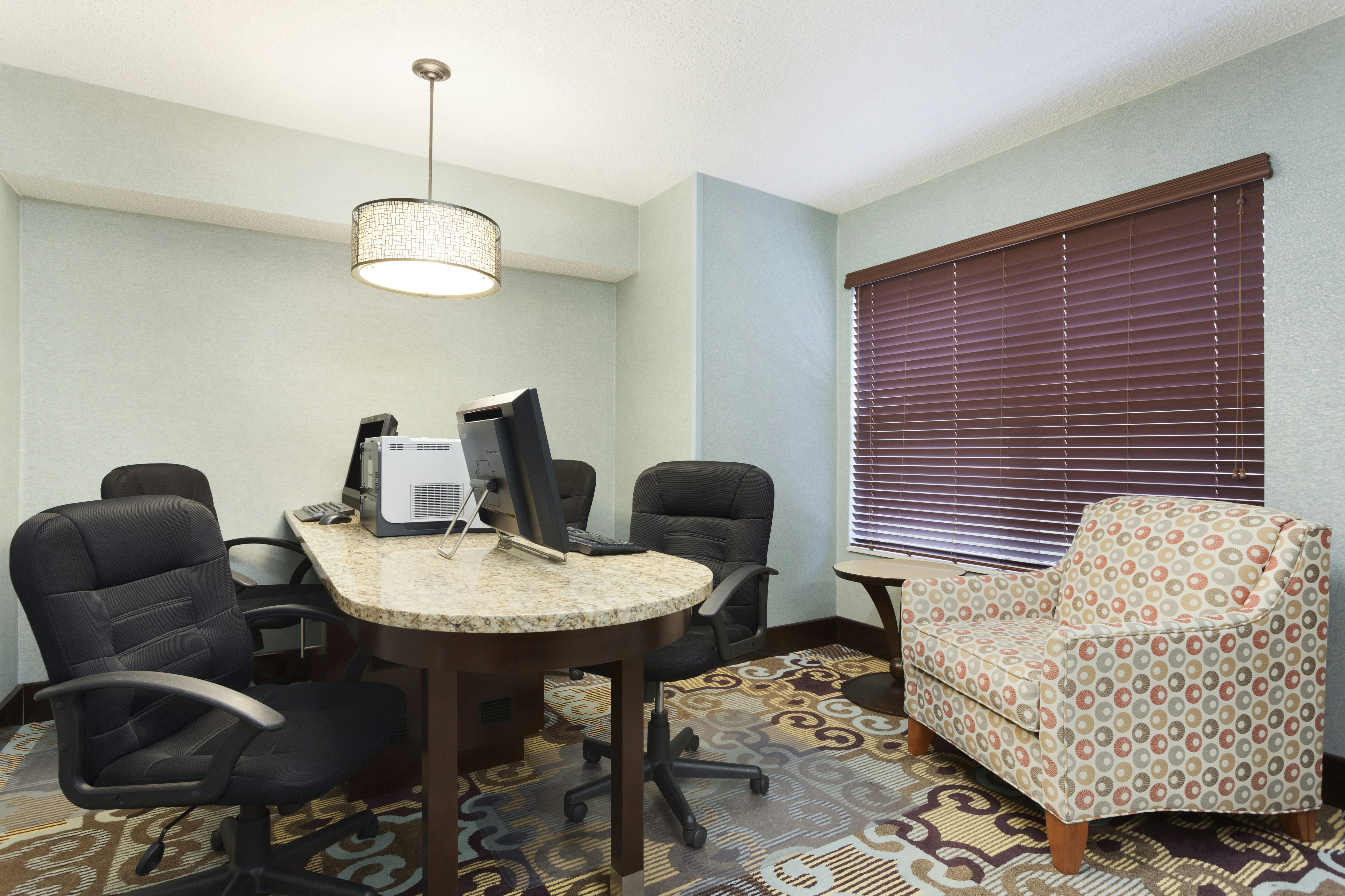 Homewood Suites by Hilton Houston-Westchase 19/19