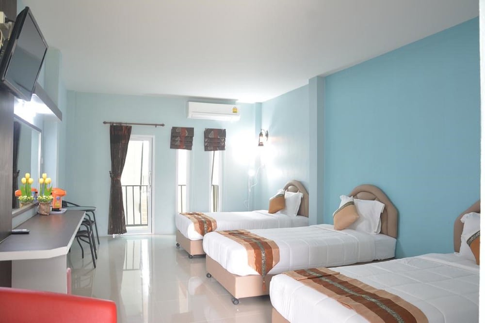 Satun Boutique Resort 19/33