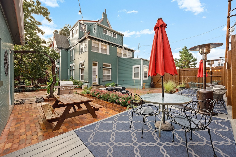 The Adagio Bed and Breakfast 41/50