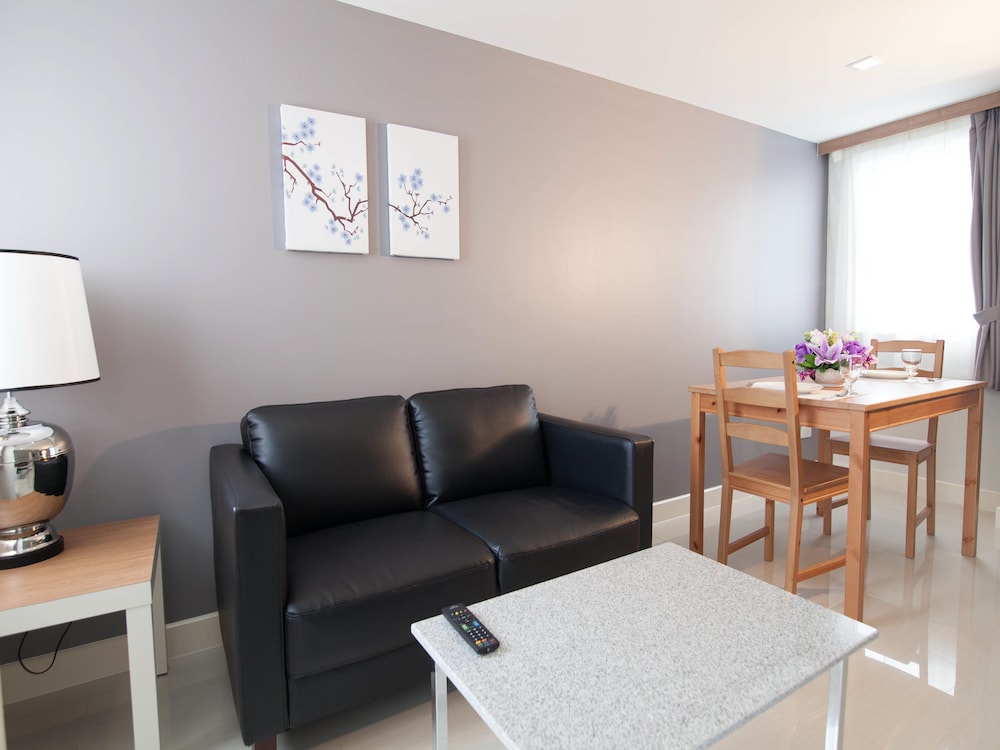 Racha Residence Sri Racha 33/66
