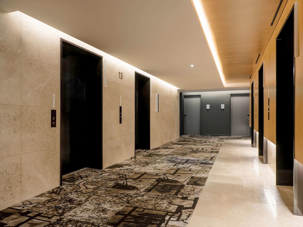 Novotel Ambassador Seoul Yongsan 9/65