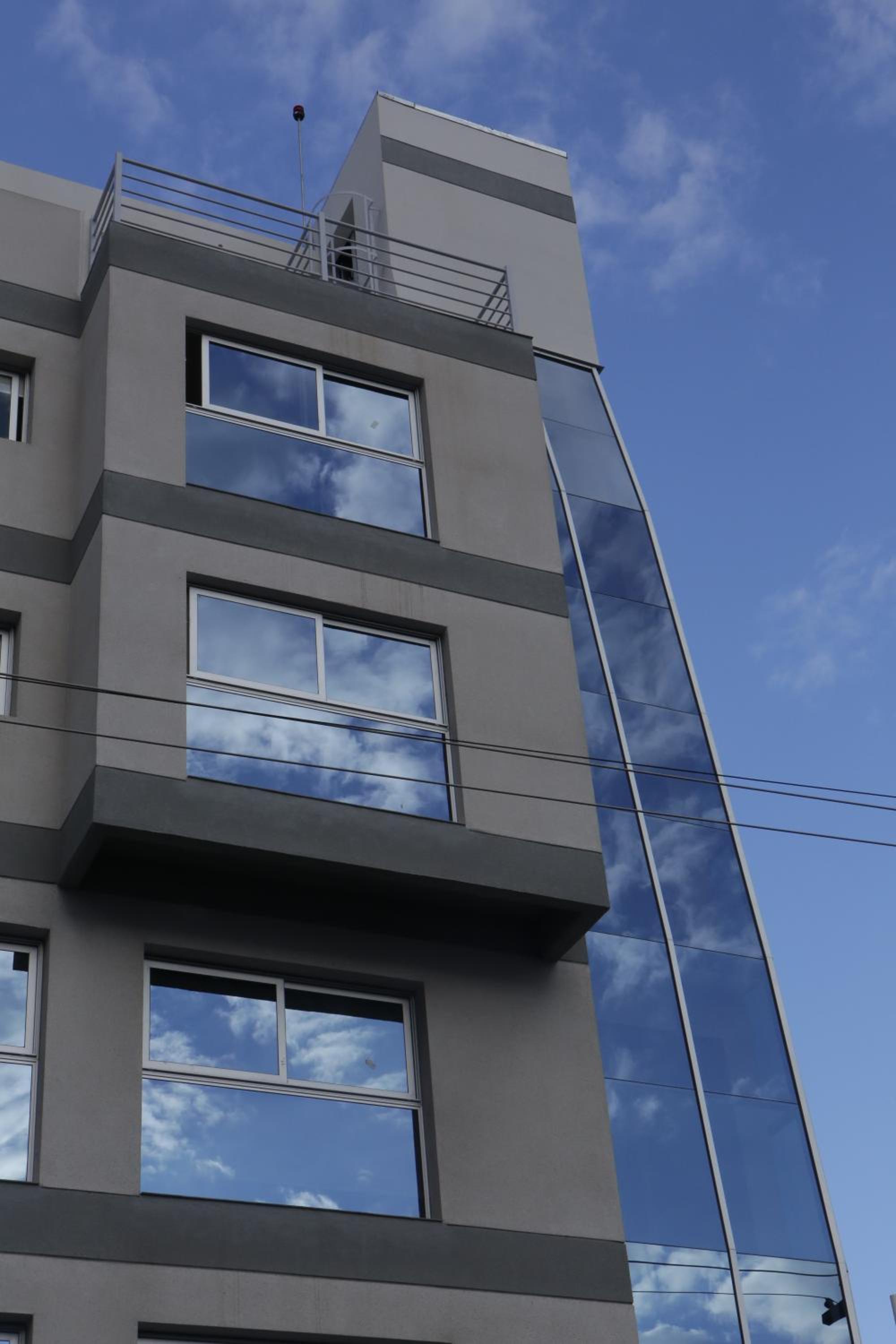 Nubes Apart Hotel 1/45