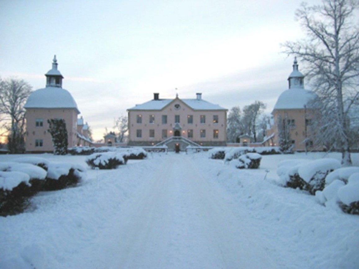 Hesselby Slott 11/12