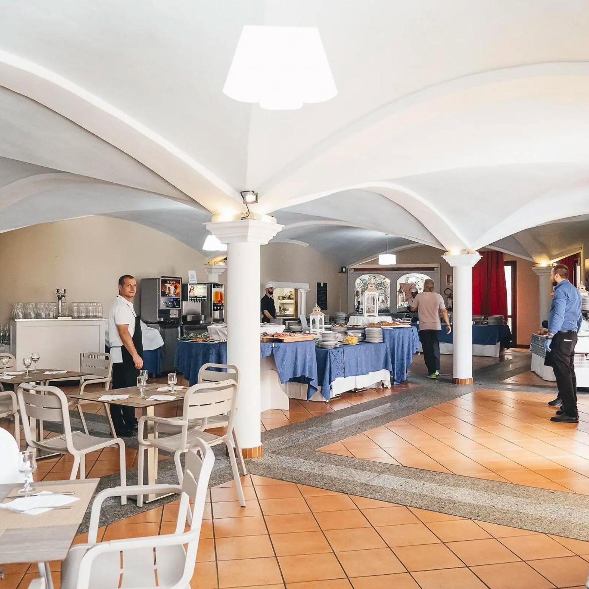 Zeta Club San Teodoro Le Rose 14/29