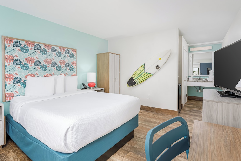 Surf Sand Hotel 13/57