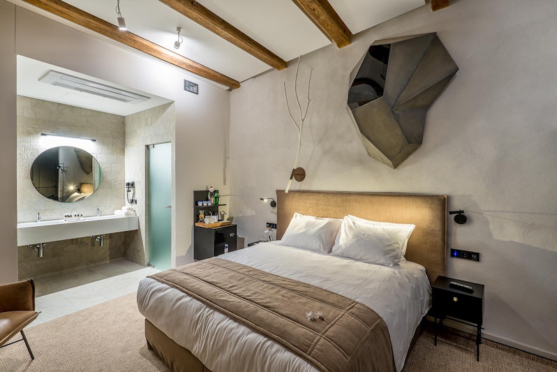 Artagonist Art Hotel 15/37