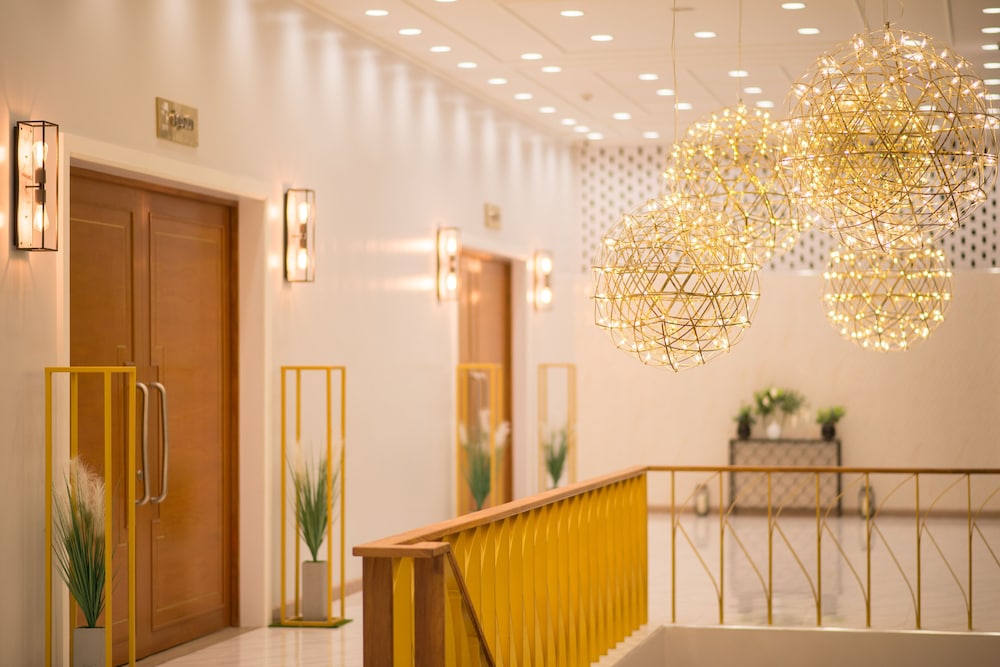 Socool Grand Hotel 4/50