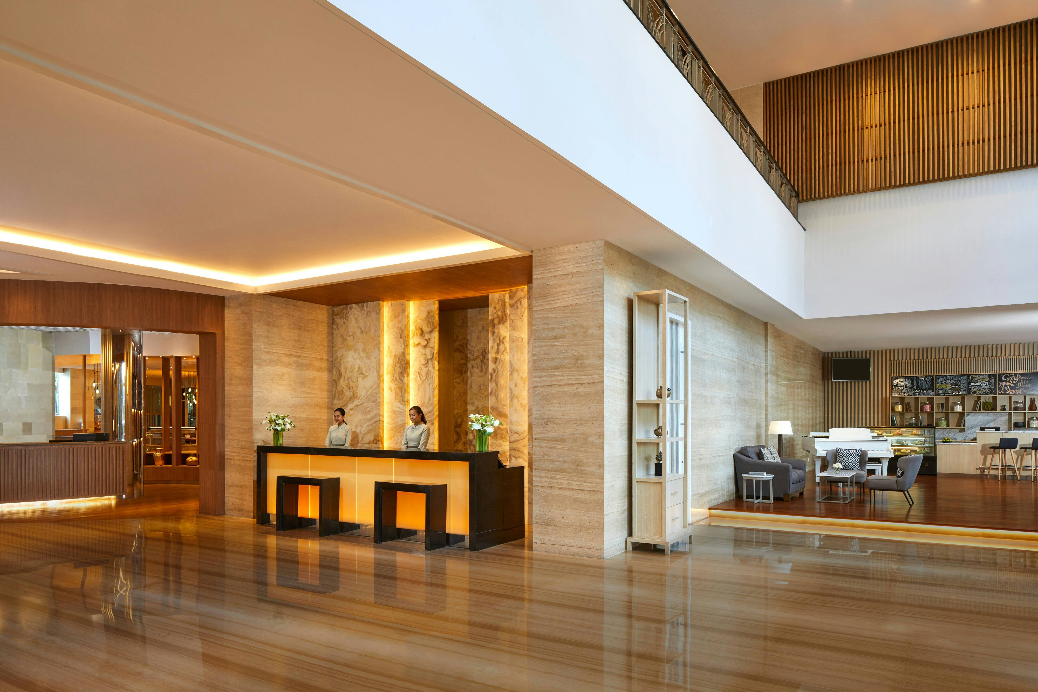Courtyard By Marriott Bandung Dago 4/57