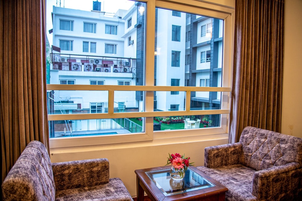 Hotel Sun Park Chandigarh 25/50