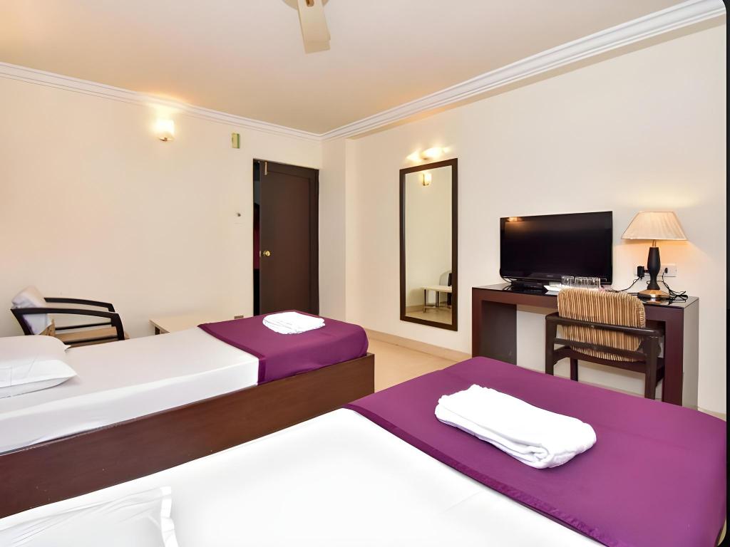 Hotel Aditya Palace 23/47
