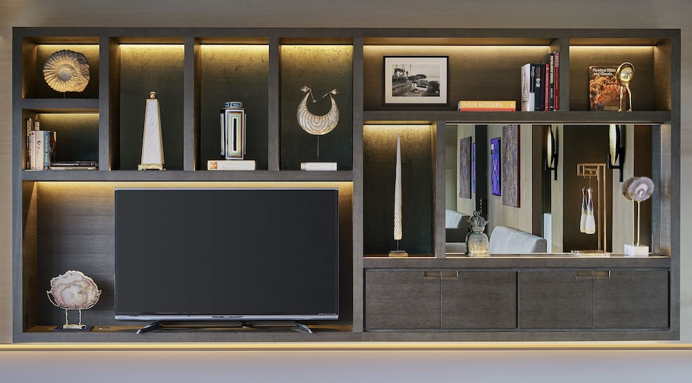 グランド ハイアット 香港(GRAND HYATT HONG KONG) 写真5