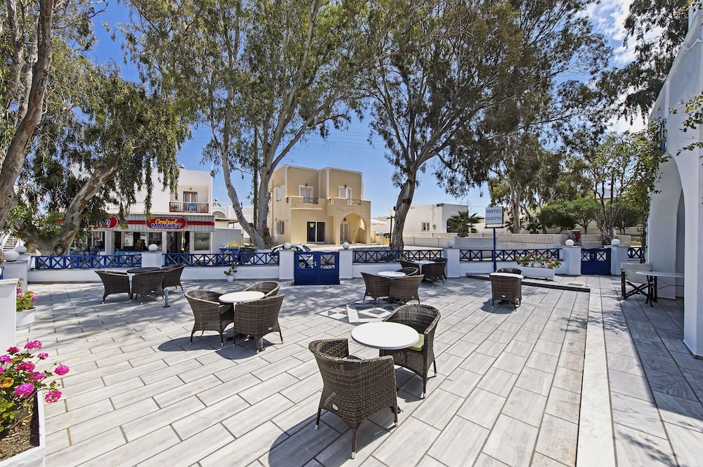 Hotel Eucalyptus 37/47